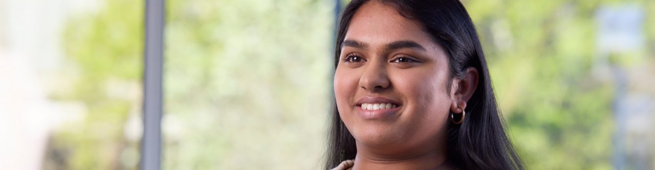 Enterprise Mobility team member – Mahe – One Year Intern