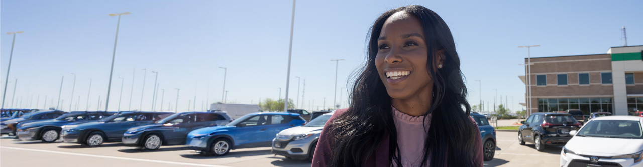 Enterprise Mobility team member – Taylor – Branch Manager