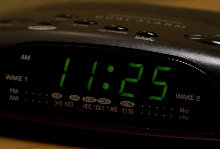 reloj