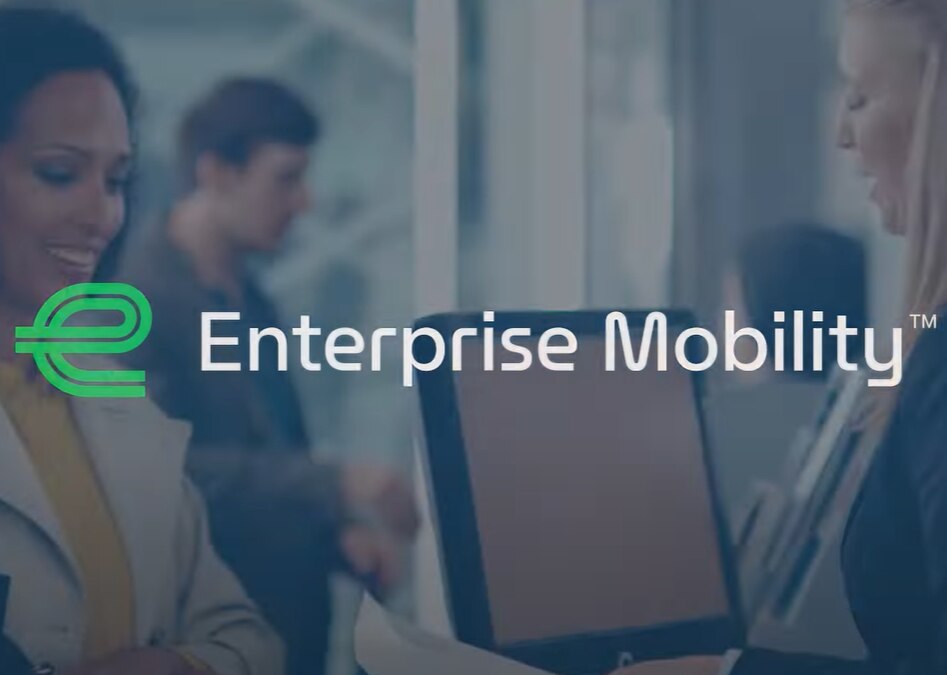 Enterprise Mobility