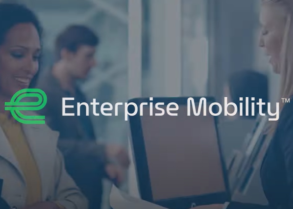 Enterprise Mobility