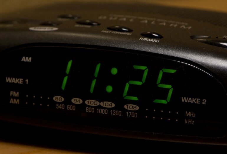 reloj
