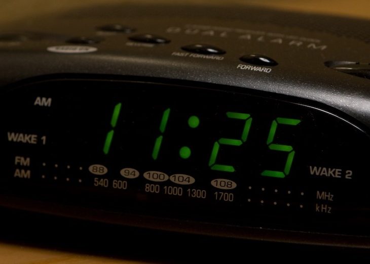 reloj