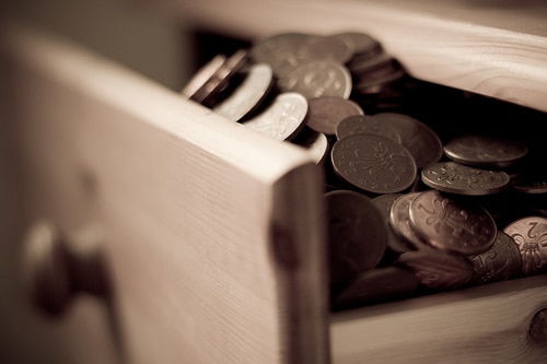 monedas