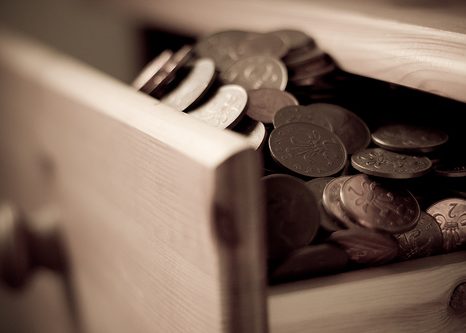monedas