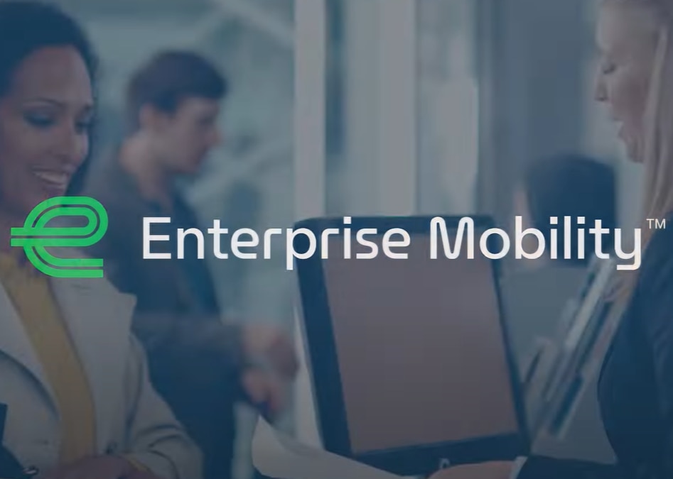 Enterprise Mobility