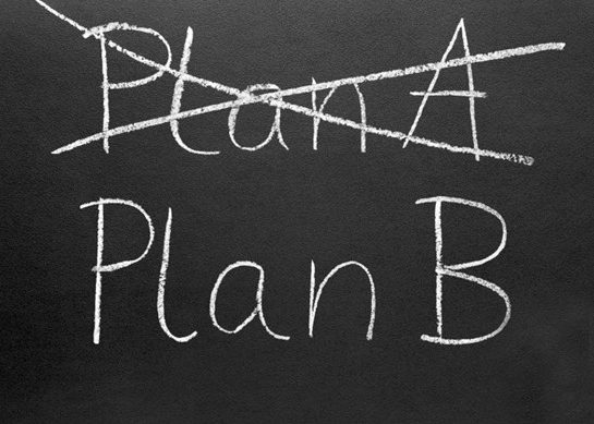 plan b