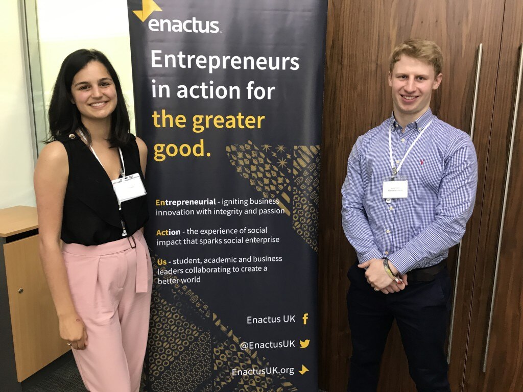 ENACTUS