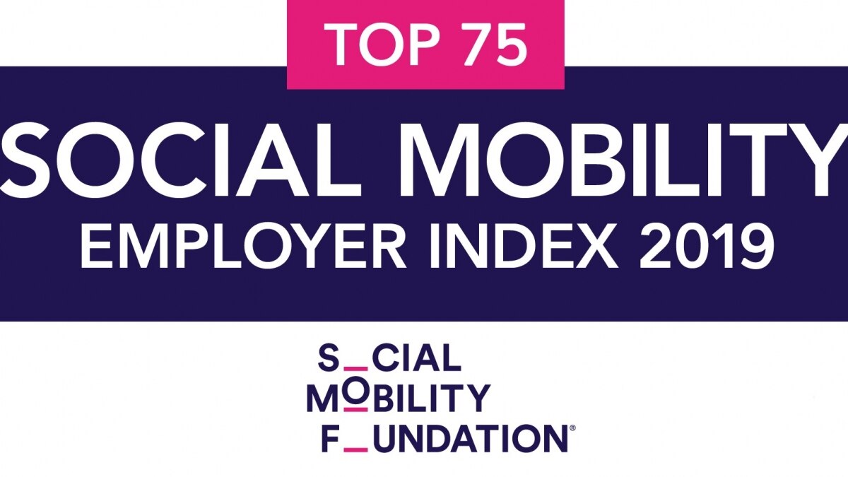 Empleador de movilidad social