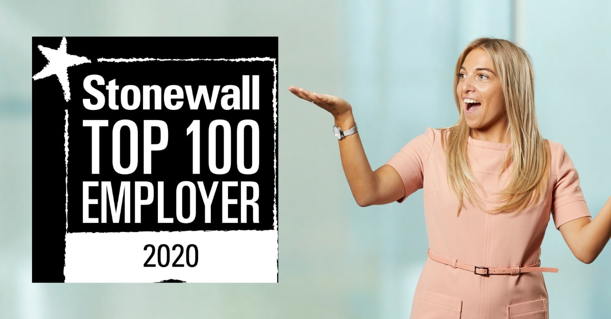 Stonewall 2020