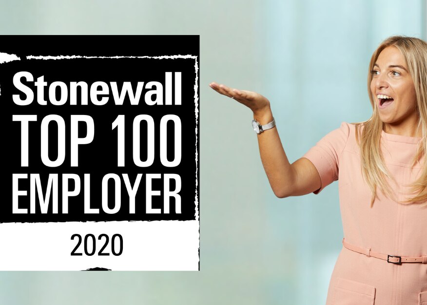 Stonewall 2020
