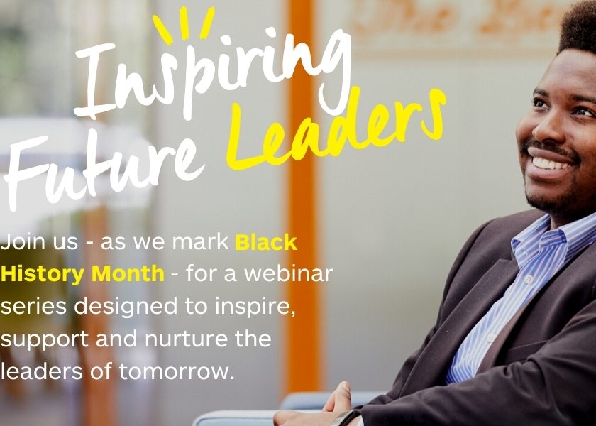 Inspirar a los futuros líderes