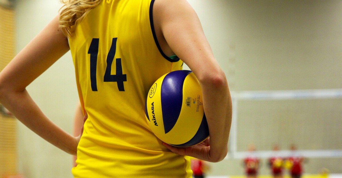 Blog de deportes femeninos
