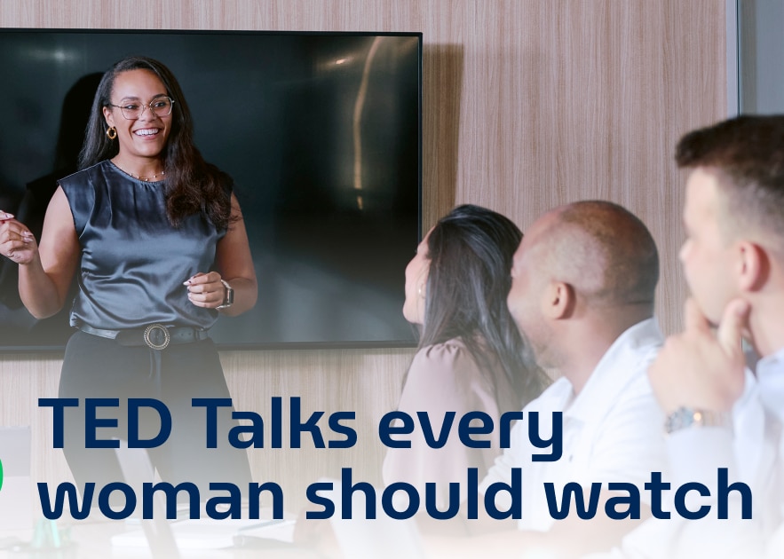 TED habla