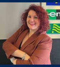 Tarjeta con citas de empleados de Enterprise Mobility con motivo de la celebración del Orgullo LGBTIQ+ en el lugar de trabajo
