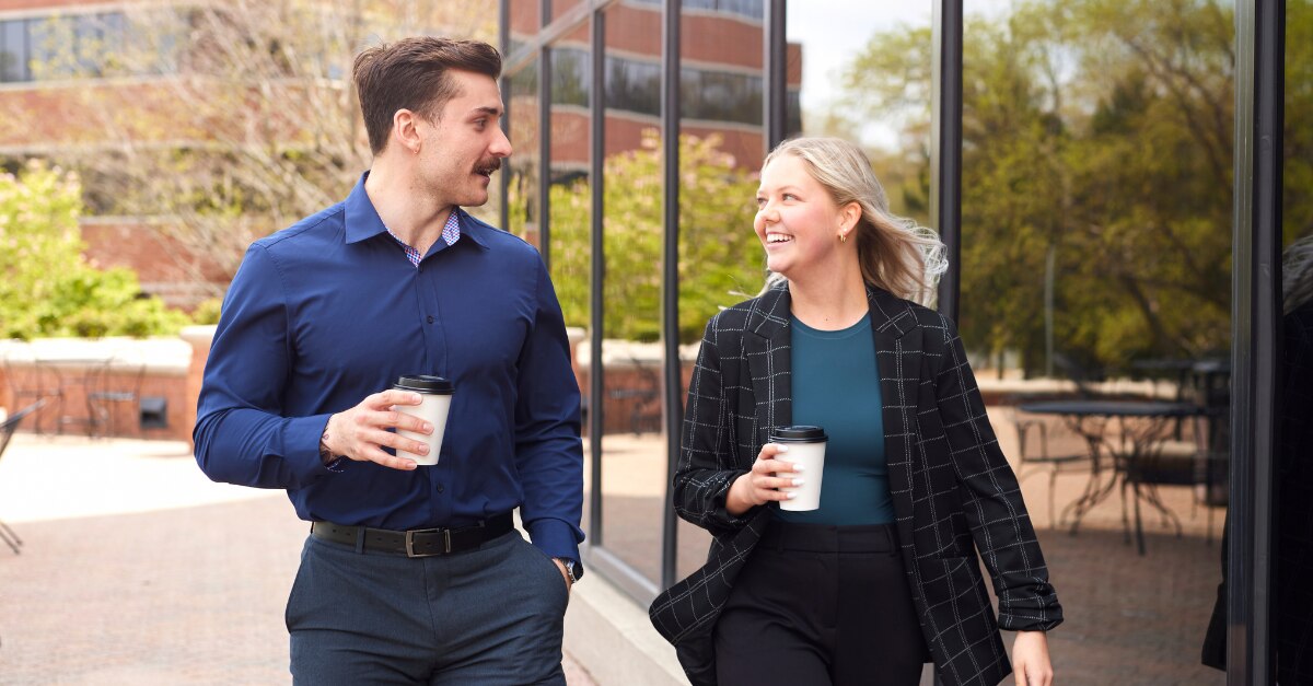 Cómo un mentor puede influir positivamente en tu carrera