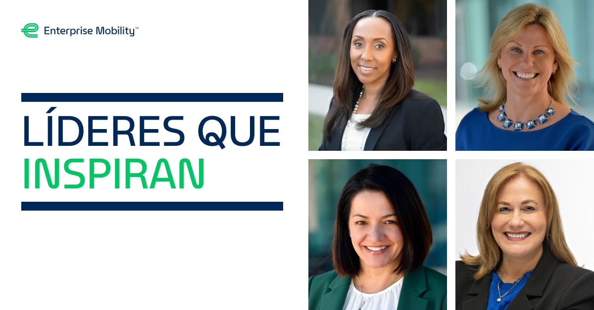 Enterprise Mobility Un Día Internacional de la Mujer dedicado a aquellas que impulsan la acción