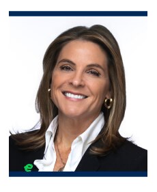 Foto de Margi D., Senior Vice President de Recursos Humanos, Estados Unidos  