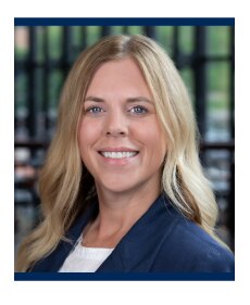 Foto de Jennifer E., Vice President, Canadá