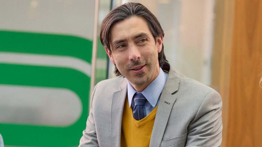 Integrante del equipo de Enterprise Mobility - Camilo - Gerente de producto de TI