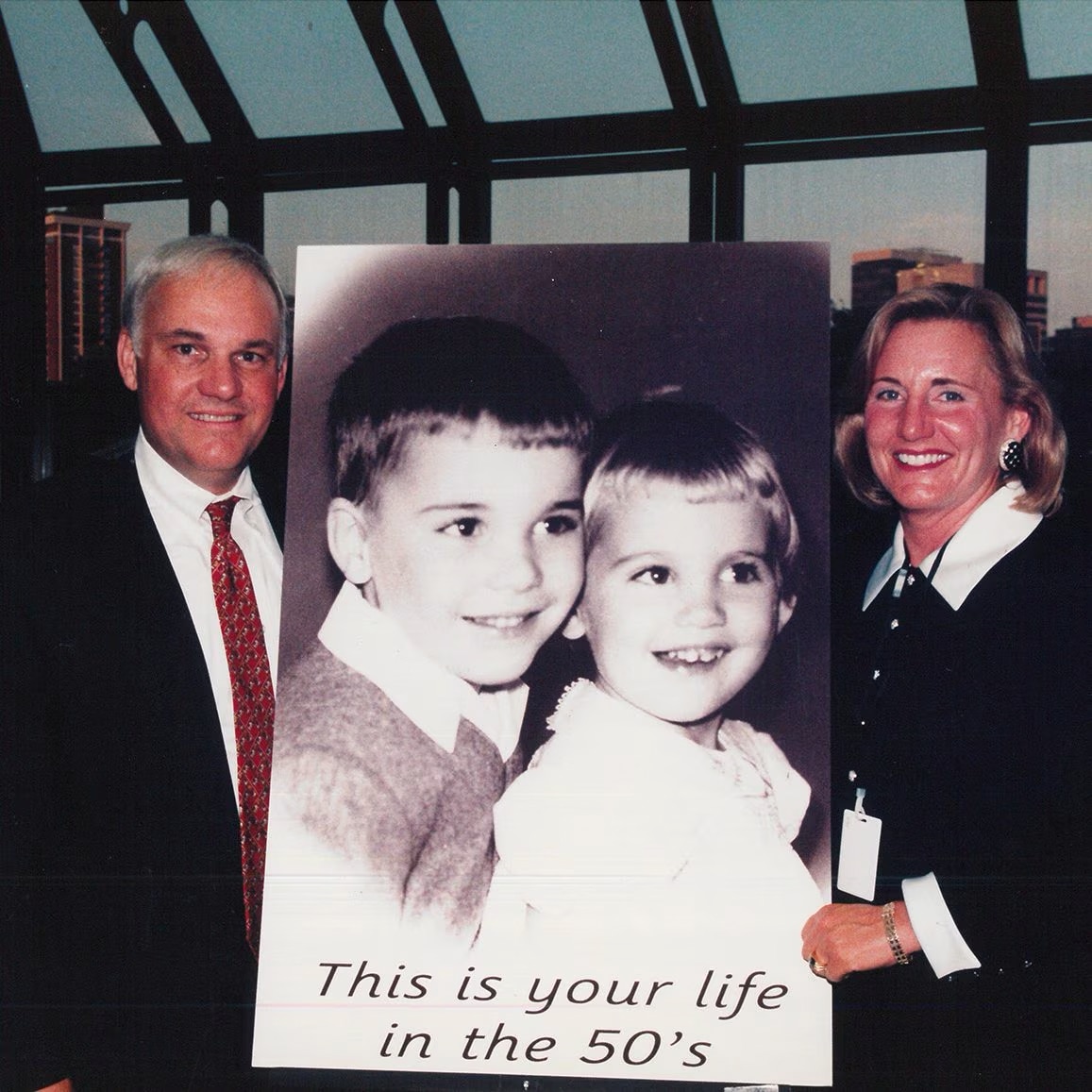 Jack Taylor y Jo Ann Taylor Kindle