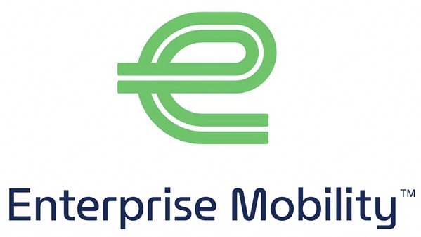 Logotipo de Enterprise Mobility
